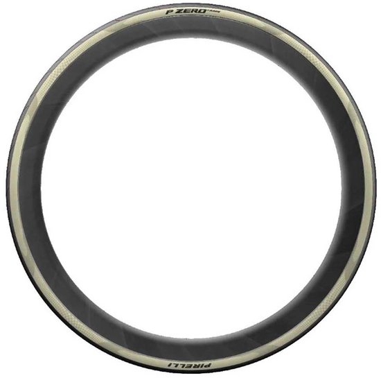 Pirelli P Zero Race 4S Pneu de vélo pliable Noir 700 x 26 cm