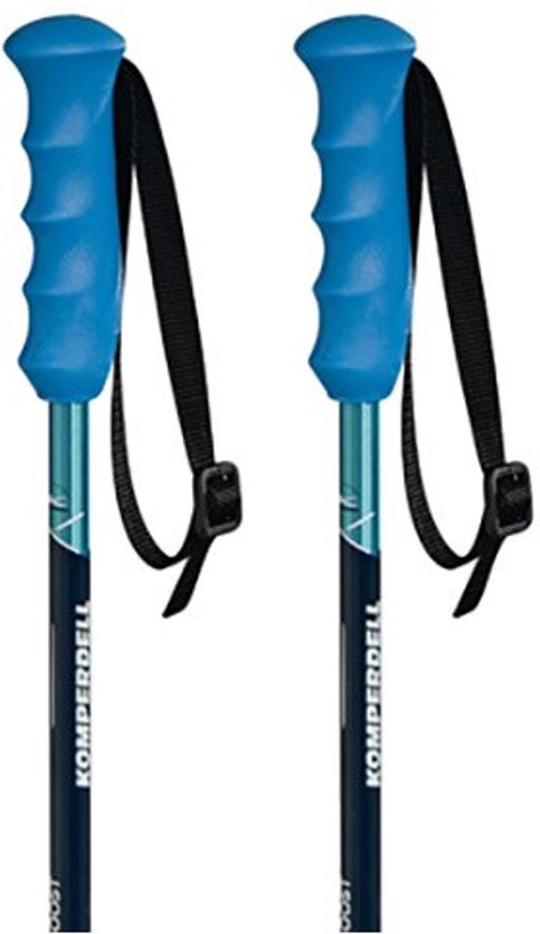Bâtons Komperdell Blue Boost Blauw 85 cm