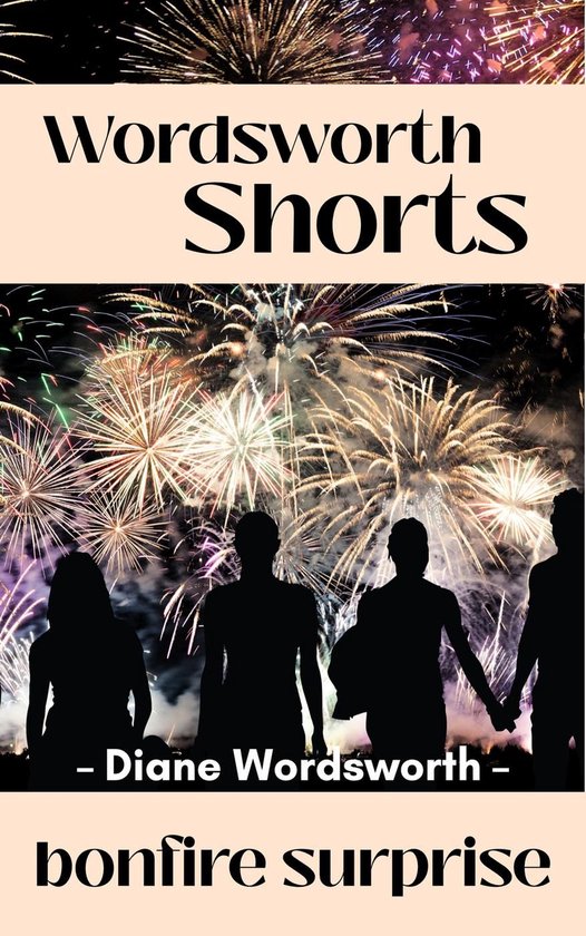 Wordsworth Shorts 42 - Bonfire Surprise