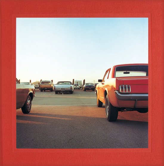 William Eggleston - Two & One Quarter