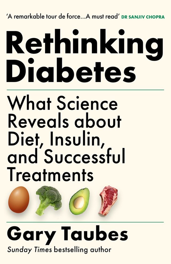 Rethinking Diabetes