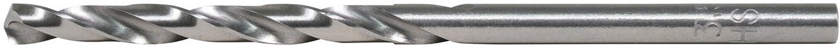 Makita metaalboren HSS-GS 3,5x70 mm 10 st. - D-78053