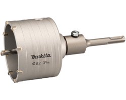 Makita hardmetalen holboren set 82 mm - D-74027