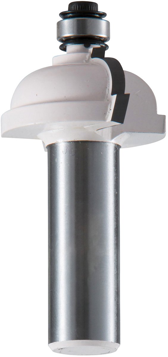 Makita bovenfrees profiel 6 mm D-09569