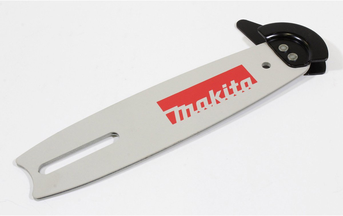 Makita Panzerschiene 11,5cm 1,3 mm 1/4 - 158045-3