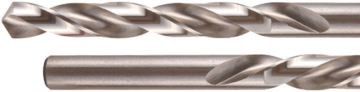 Makita boor HSS 5.25x86 mm 10 stuks - D-06389