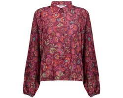 Geisha blouse 53606-20 maat S