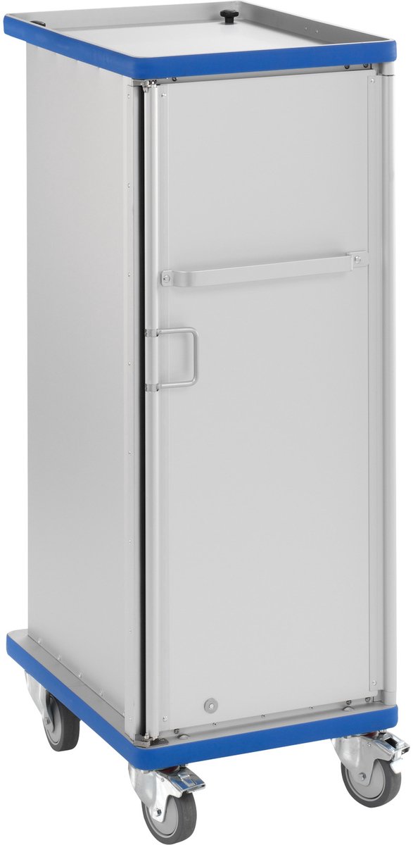 Gmöhling modulaire kastenwagen G-Cup E 2731 B - 024273110