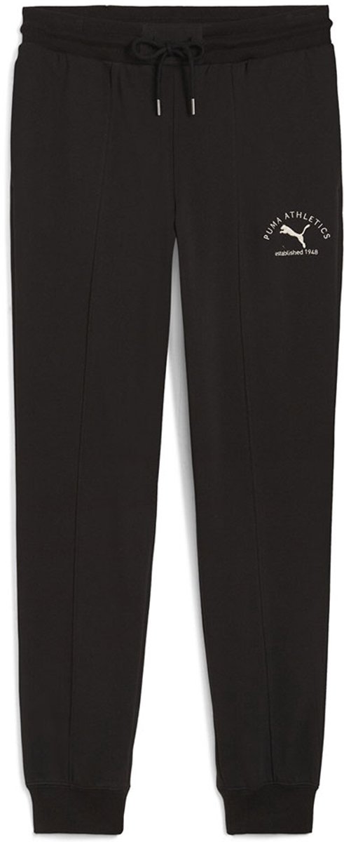 PUMA CLASS BETTER FL CL 68825001 BROEK Zwart