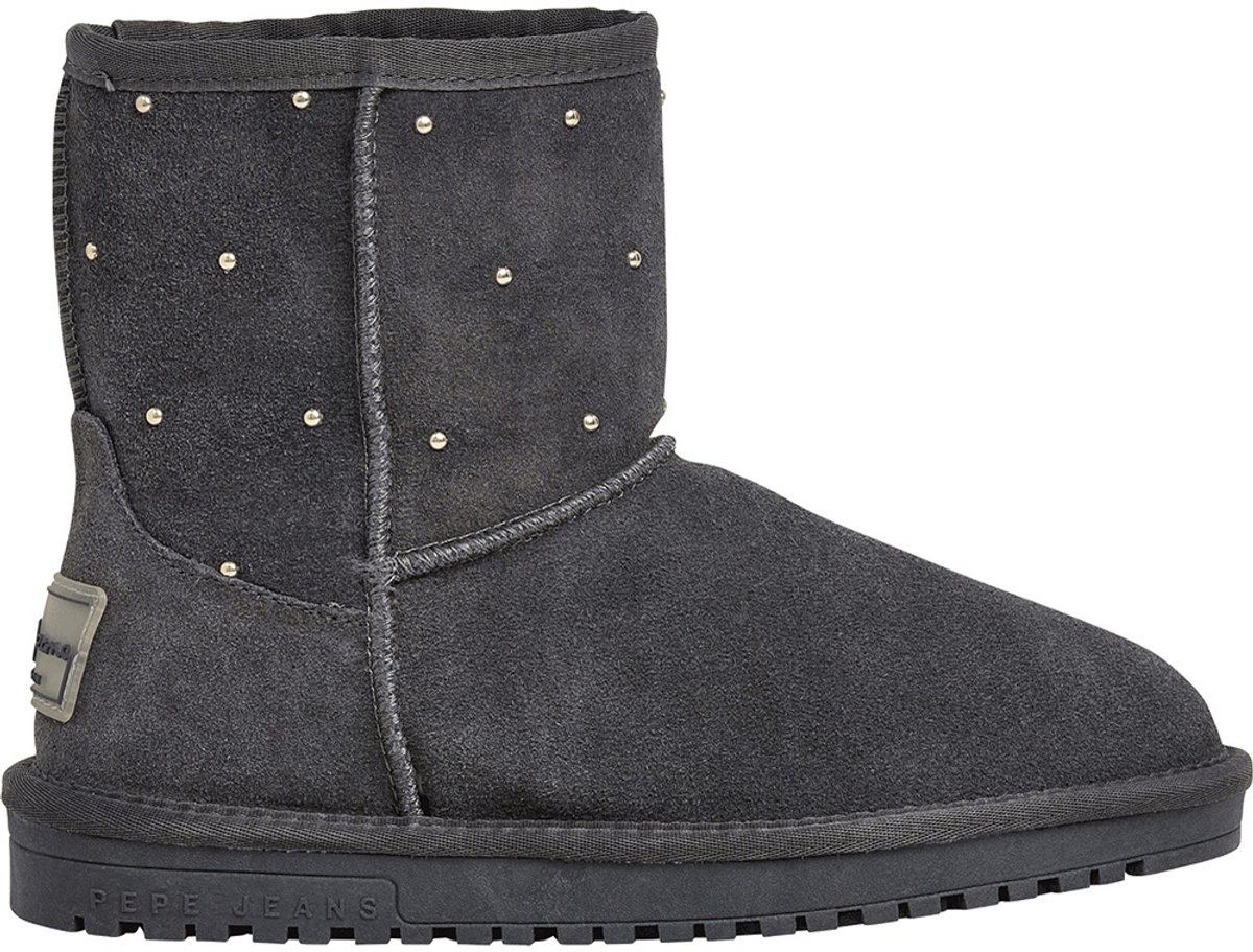 Dames winterlaarzen Pepe Jeans Diss Studs