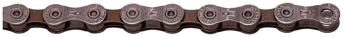 Shimano CN-HG53 9-Speed Fietsketting 116 Schakels – Hyperglide – Inclusief Verbindingspen