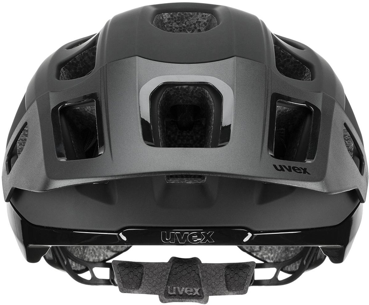 Uvex React Mips Mtb-helm Zwart 59-61 cm – foto 5