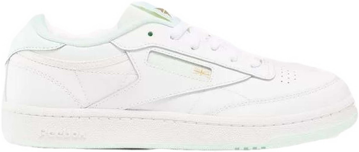 Reebok Club C Schoenen Wit EU 36 Jongens,Meisjes