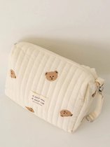 Miss Lulu Totes 5pcs Baby Diaper Changing Multifunctional Diaper