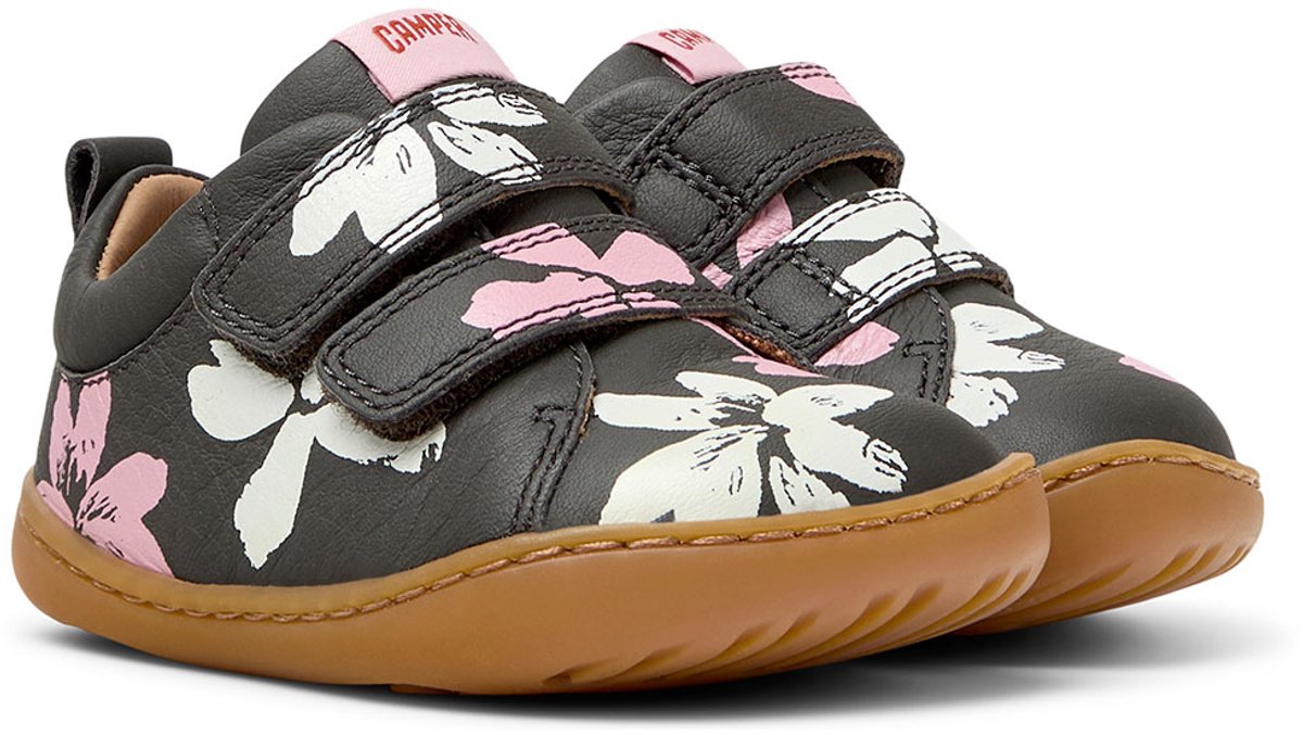 Camper Peu Schoenen Grijs