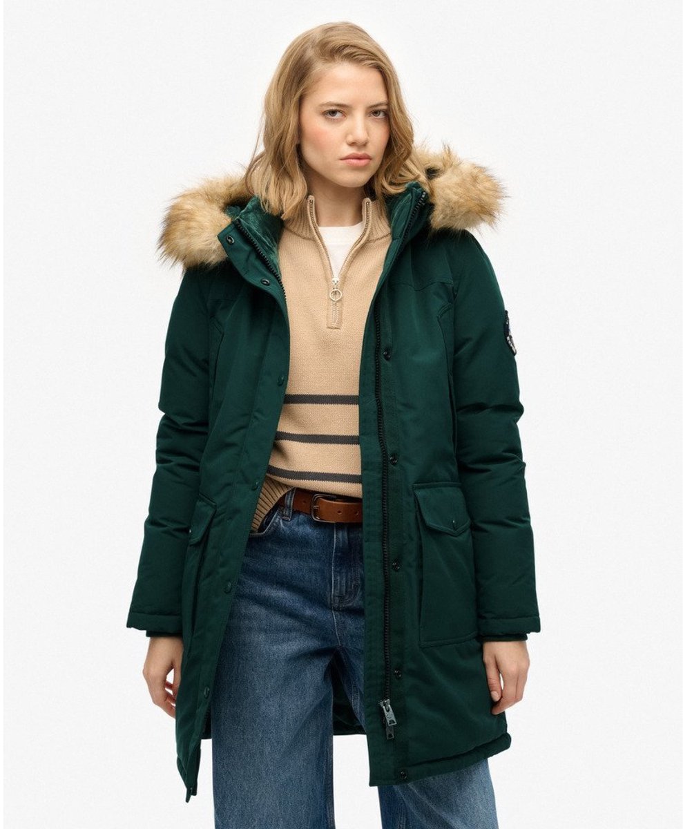 Groen