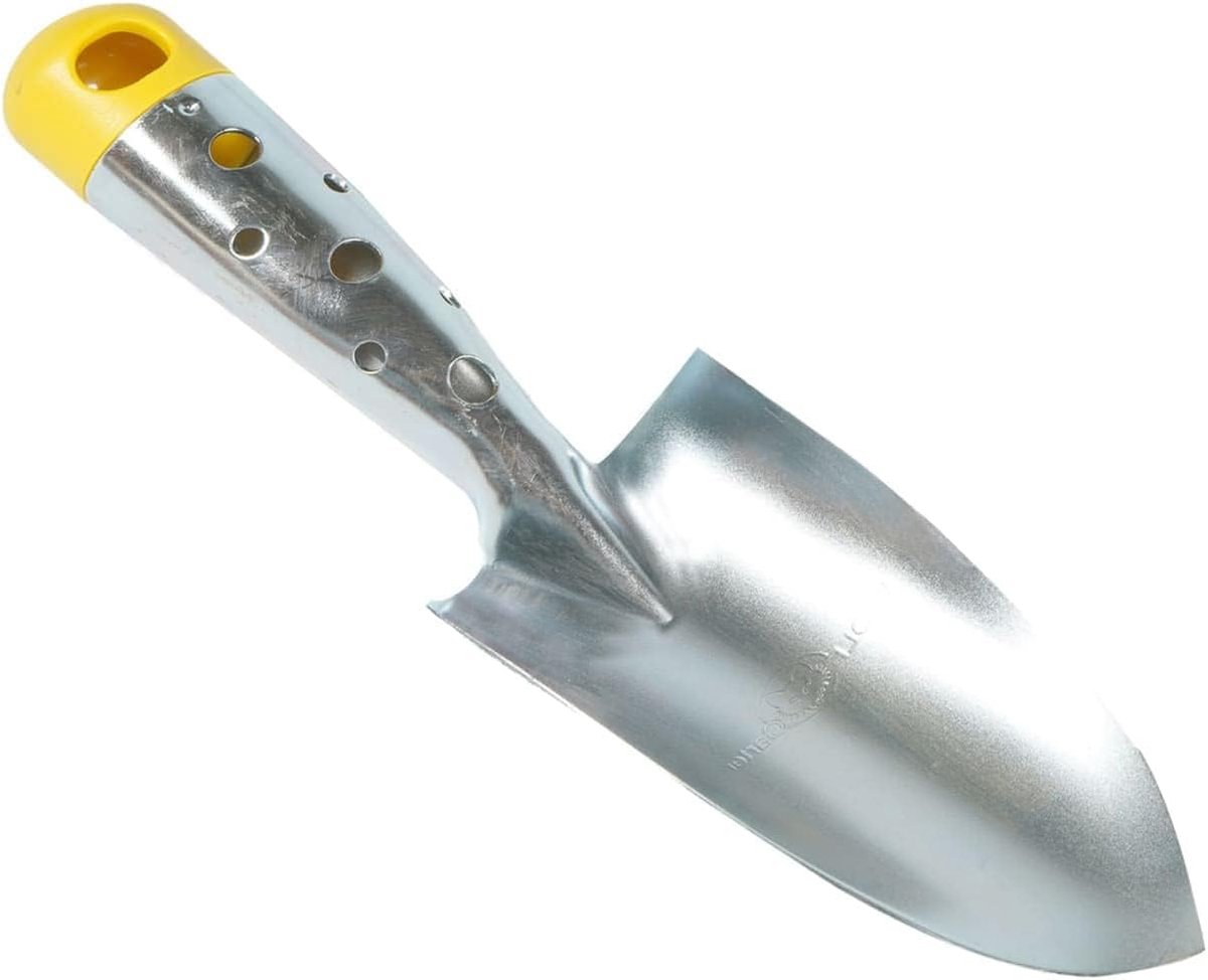 Wolf-Garten Flower Trowel LU-Z - width 8 cm - hand tool