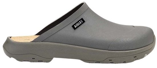 Sabots pour femmes AigleFW - Taille 41 - - Vert