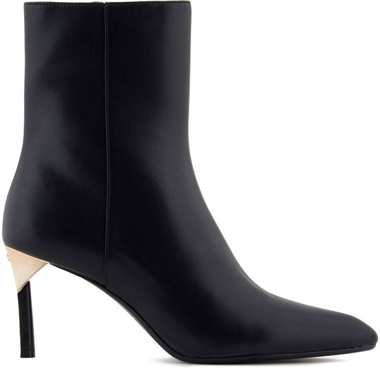 Bottines Chelsea Femme 38 – Ijo Noir – Vintage Et Personnalisées