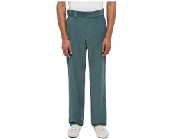 Dickies Corduroy 874 Lincoln Groen
