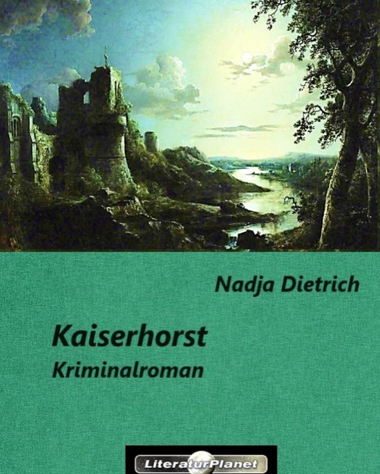 Kaiserhorst - cover