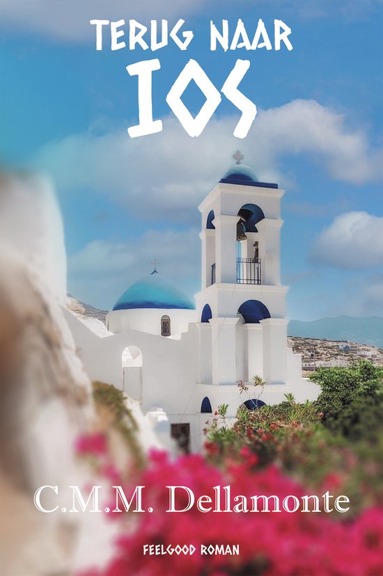 Terug naar IOS - cover