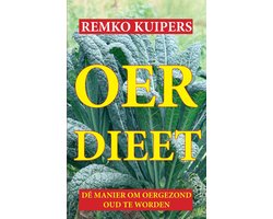 Oerdieet