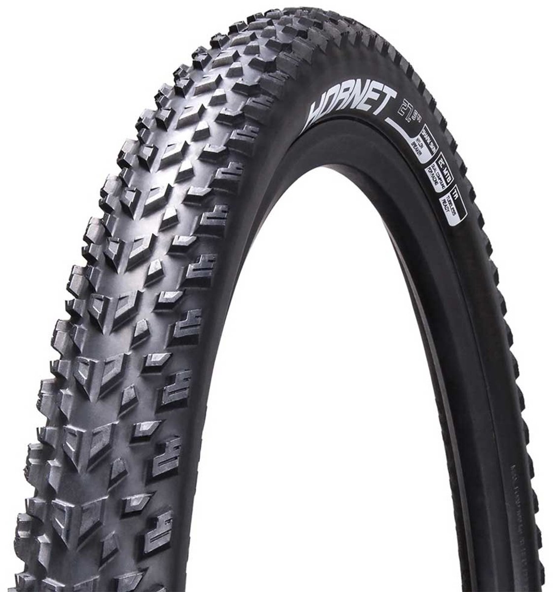 Chaoyang Hornet 29´´ X 2.10 Stijve Mtb-band Zwart 29´´ x 2.10
