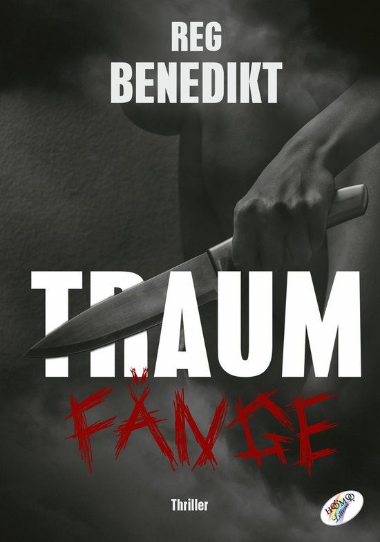 Traumfänge - cover