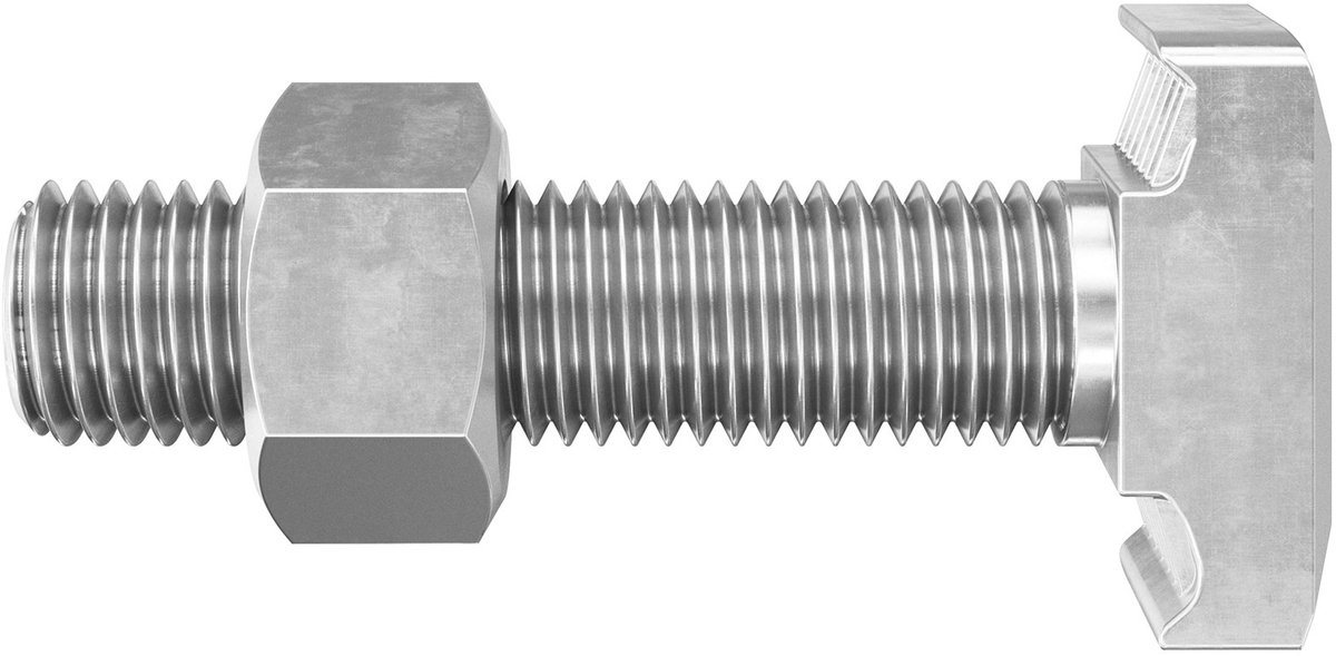 Fischer Ankerbout FBC S 225 M20x80 8.8 hdg - 561164