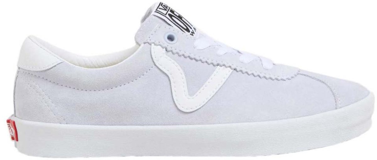 Vans Sport Low Schoenen 1/2 Cthr Halog