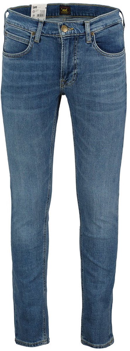 Lee Luke Spijkerbroek 30 32 Man Highland