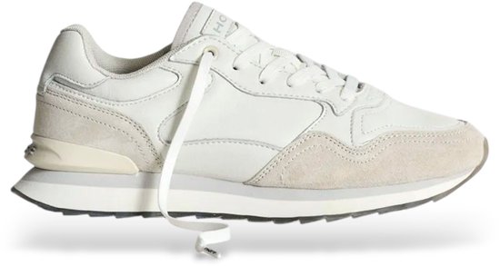 Baskets pour femmes Cali The Hoff Brand - Textile - Femme - Grijs - Taille 38