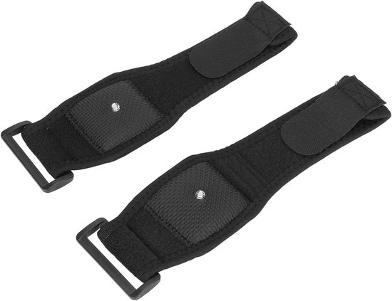 VR-Tracker-Gürtel 1 Paar 31 cm Multifunktionaler VR-Tracking-Kopfgurt VR-Tracker-Gürtel 1 Paar 31 cm Multifunktionaler VR-Tracking-Kopfgurt