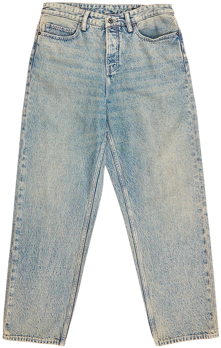 Element 5 Relaxed Fit Spijkerbroek 34 Man Blauw