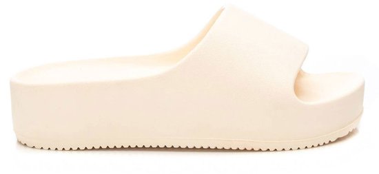 Xti 14390005 Slippers Beige EU 39 Femme