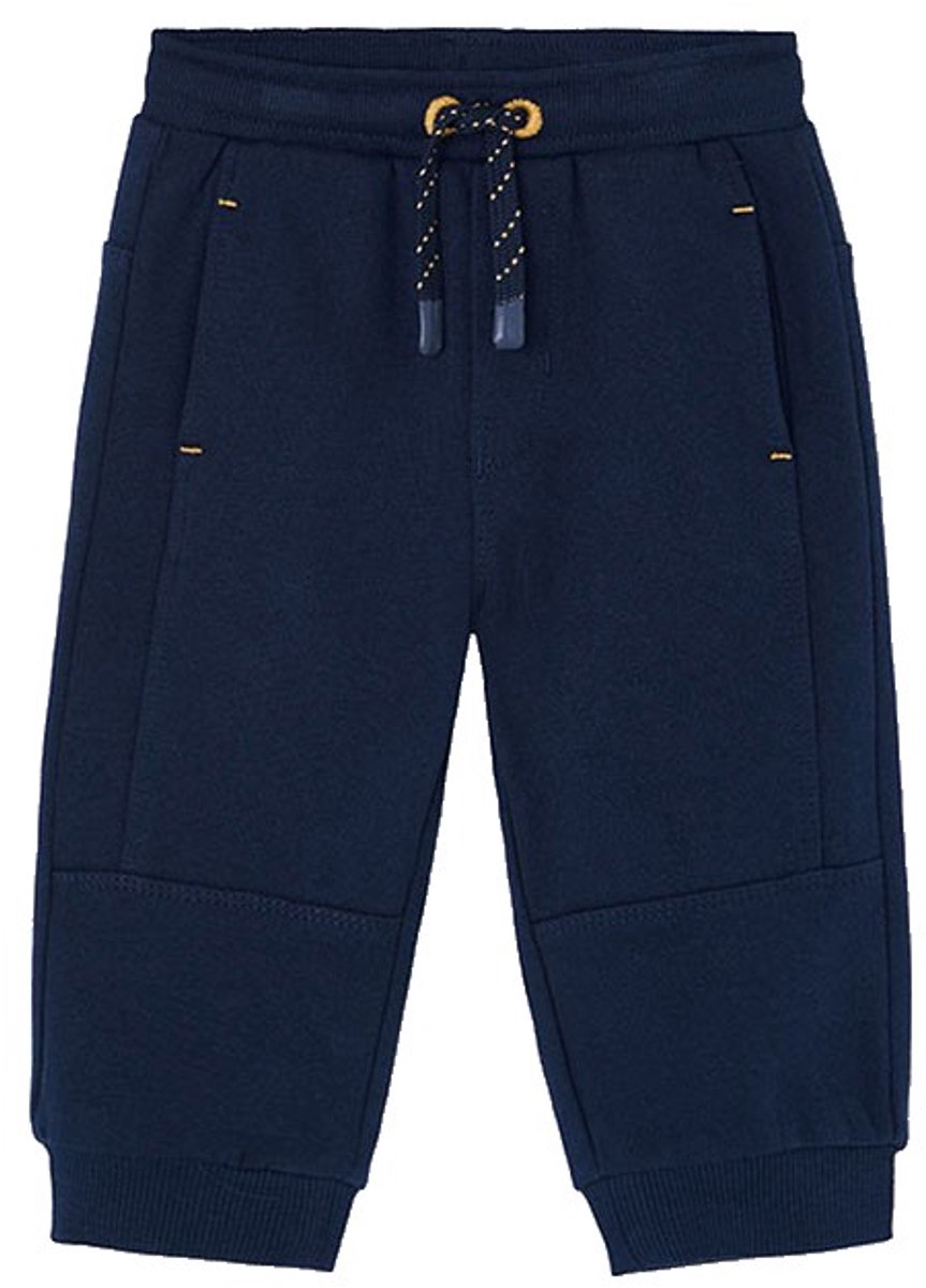 Boboli Fleece Basic Broek Blauw 3 Years Kinderen