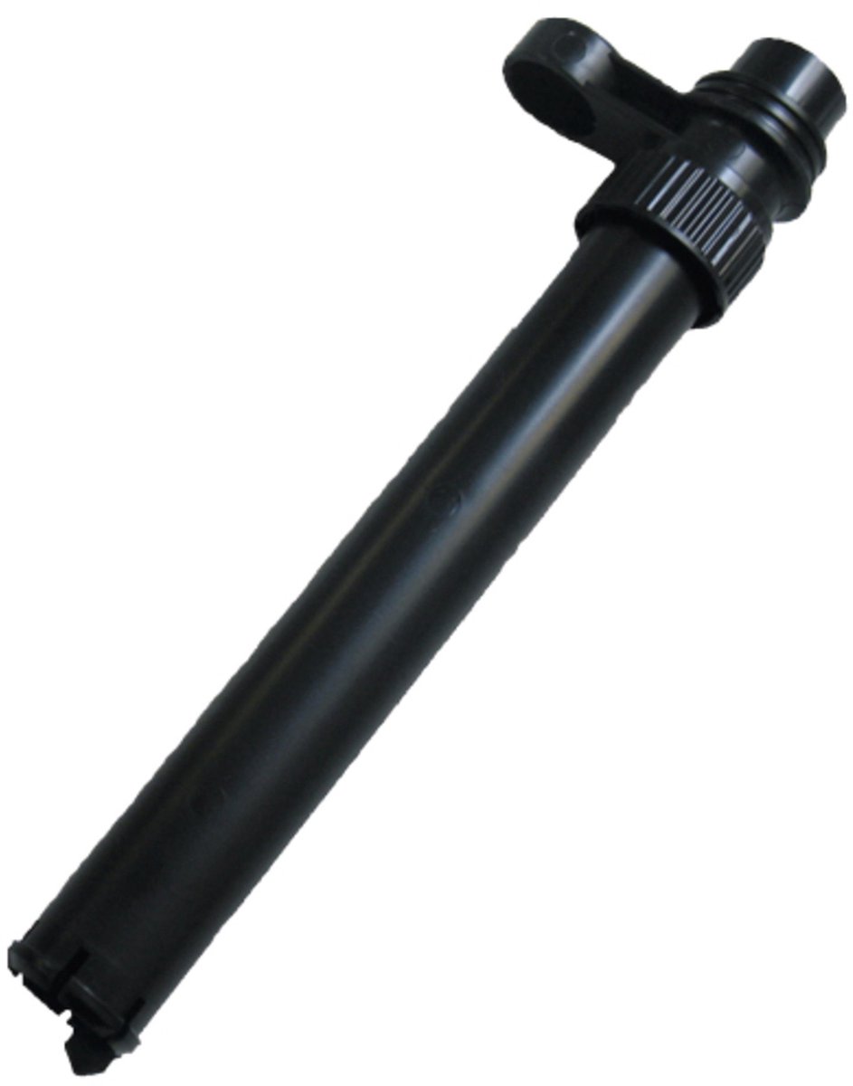 Makita 122609-9 Adapter voor stofafzuiging - 19 x 22mm