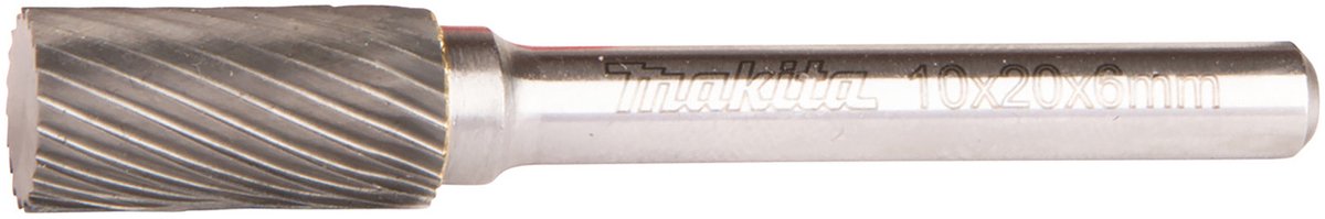 Makita Frässtift Zylinder Einfachverzahnung - B-52716