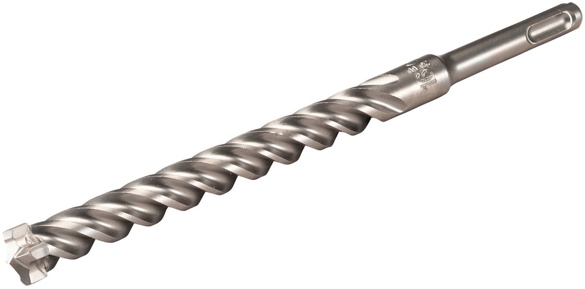 Makita NEMESISII SDS-Plusboor 16x215 - E-14744