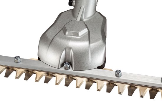 Makita 1913C9-3 Opzetstuk Messenbalk 330mm EN424MP - Geschikt voor Maaien langs Obstakels van Makita — afbeelding 3