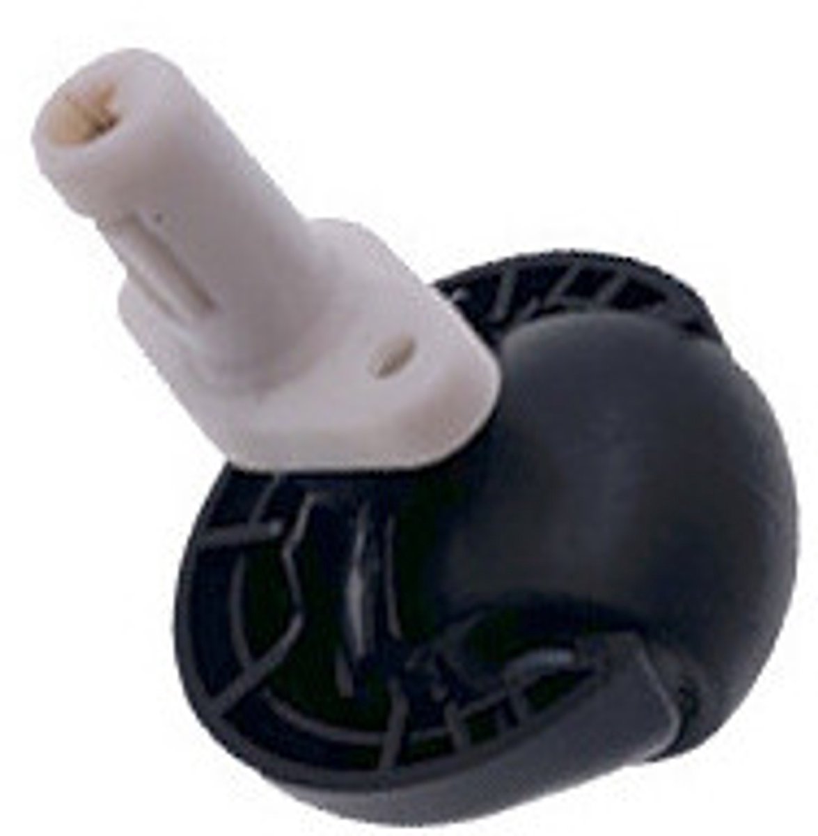 Geschikt voor Stofzuigeronderdelen Borstelfilter Geschikt voor Shark ION Robot R85 RV850 RV761 S87 R75 (RV750_N)
