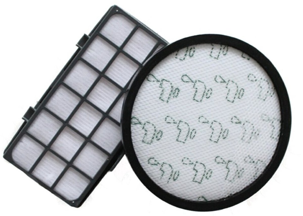 Geschikt voor HEPA-filters Geschikt voor Rowenta RO6963 RO6962 RO6971 RO6984 stofzuiger ZR006001
