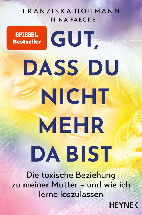 Gut, dass du nicht mehr da bist - cover