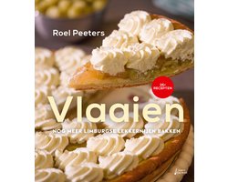 Vlaaien