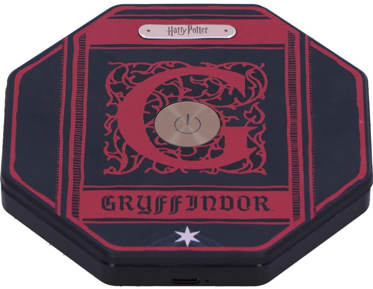 Nemesis Now Harry Potter - Gryffindor thumbnail 5