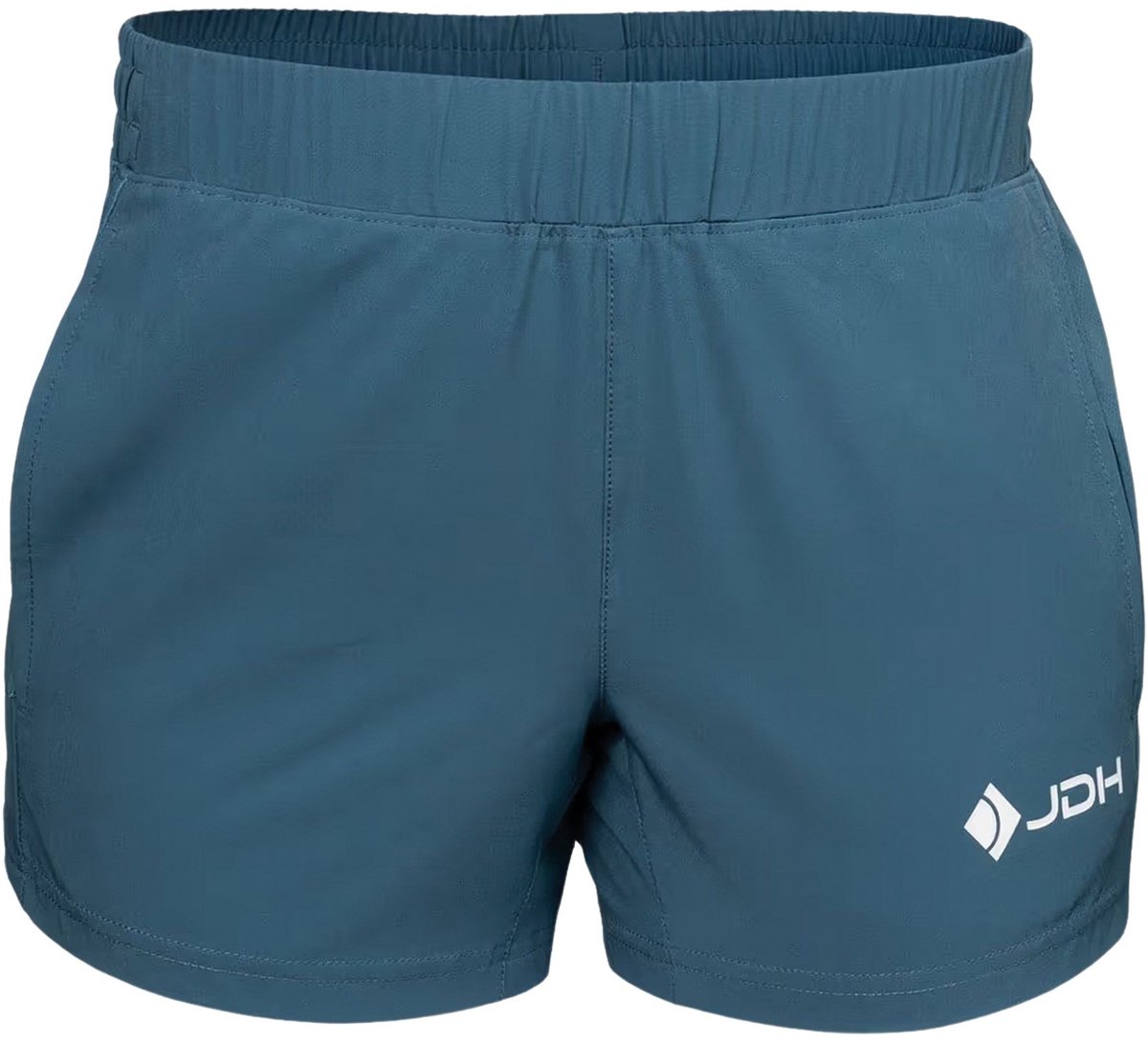 JDH Performance Short Dames - Maat XS