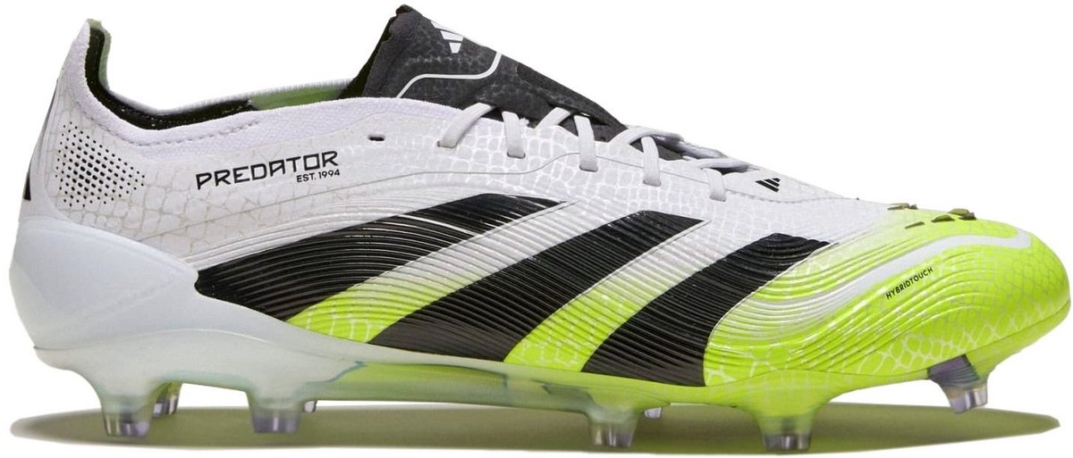 1200x513.jpg Adidas Predator Elite LL FG Voetbalschoen Heren - Afbeelding 1
