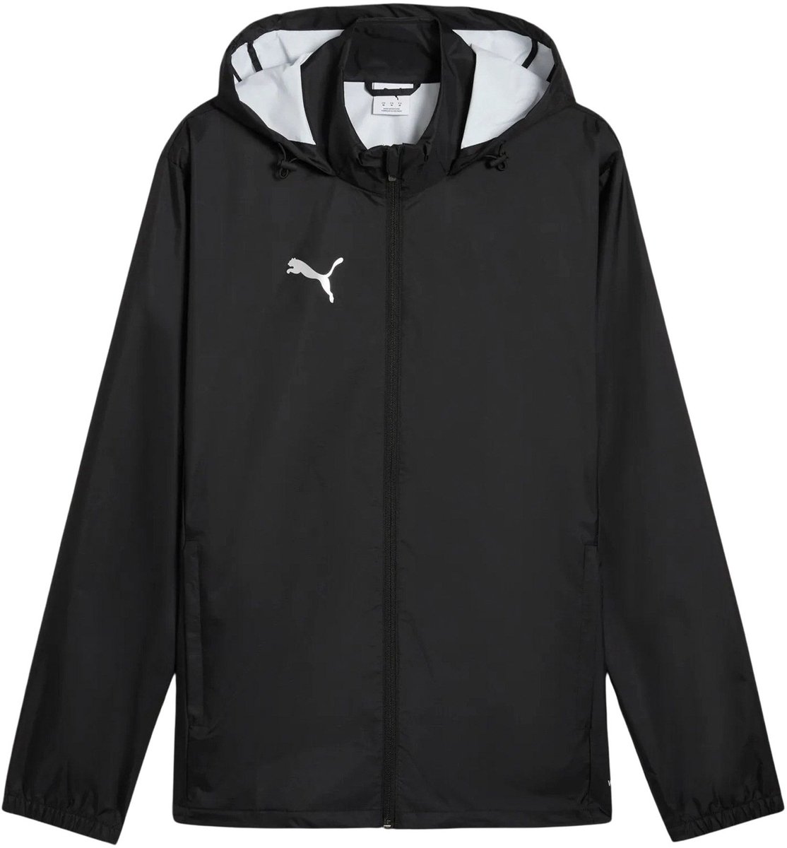 Puma teamAddition All Weather Trainingsjack Heren - Maat S