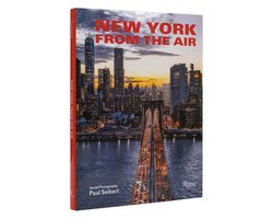 New York From the Air